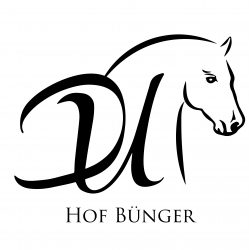 Beziehungsweise-Pferde